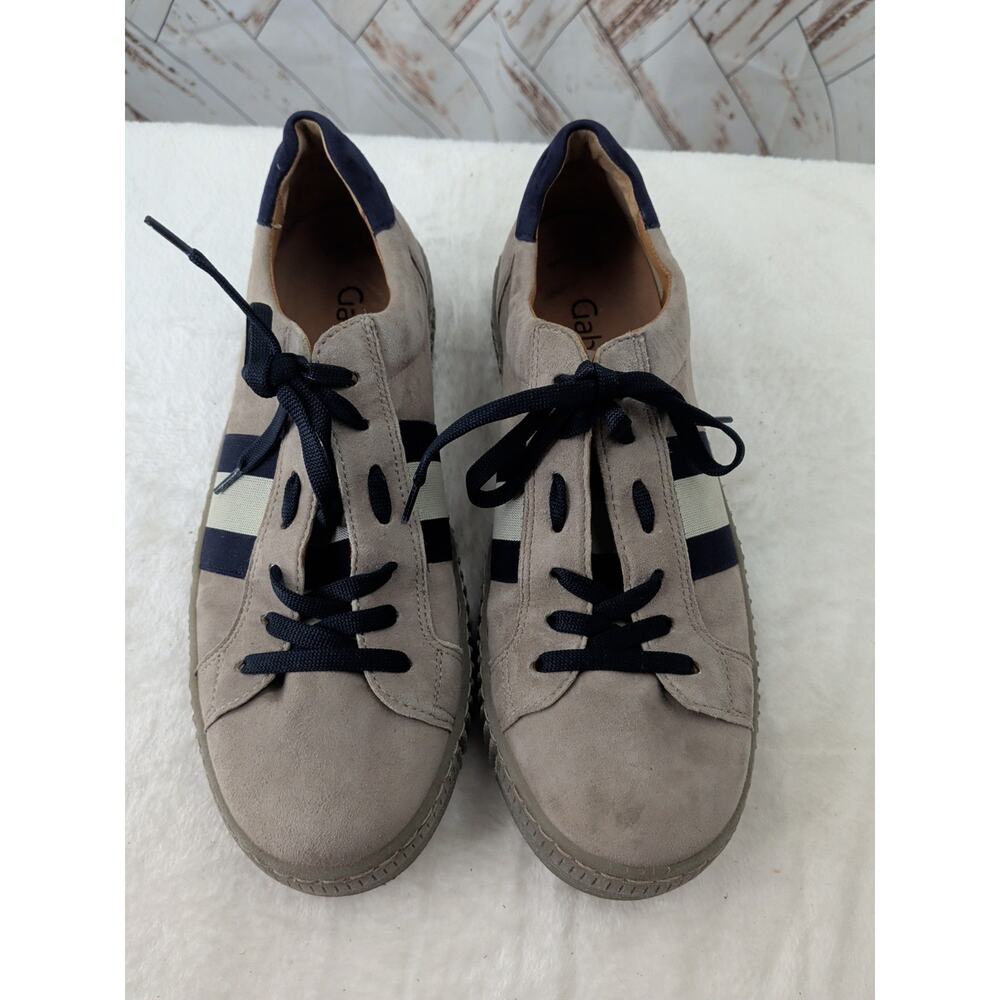 Gabor Suede sneakers‎